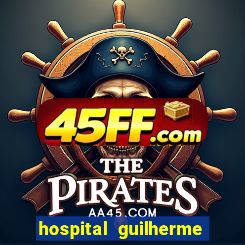 hospital guilherme alvaro santos trabalhe conosco
